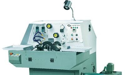 u數(shù)控珩磨機(jī)怎么校正？