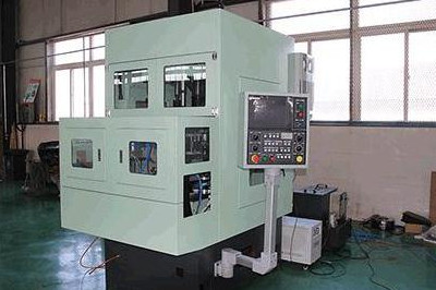 珩磨機的數(shù)控應用技術