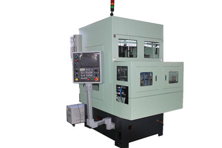 選擇精密珩磨機(jī)時需要考慮哪些因素？