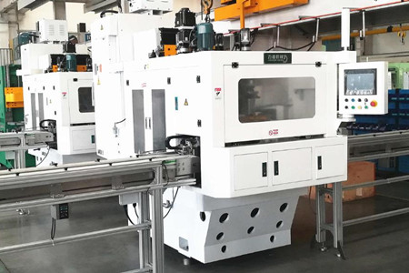 數(shù)控珩磨機(jī)常見(jiàn)缺陷故障及維修方法