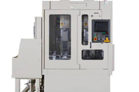 數(shù)控珩磨機