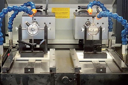 如何減小珩磨噪聲？上海珩磨機(jī)廠家分享！