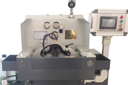 海工珩磨機(jī)珩磨條如何修整？其實(shí)很簡(jiǎn)單！