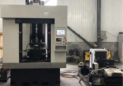 防止立式珩磨機(jī)熱變形，這些措施需學(xué)會(huì)！