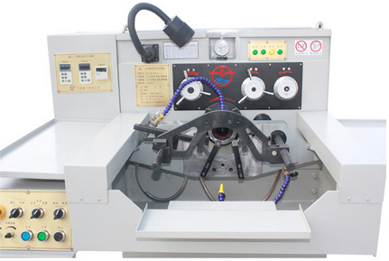 HG-1型精密珩磨機(jī)