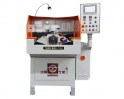 全自動(dòng)精密臥式珩磨機(jī)